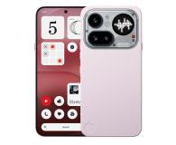 Nothing Phone (4a) Pro 12/256GB Pink - 1500875 - zdjęcie 2